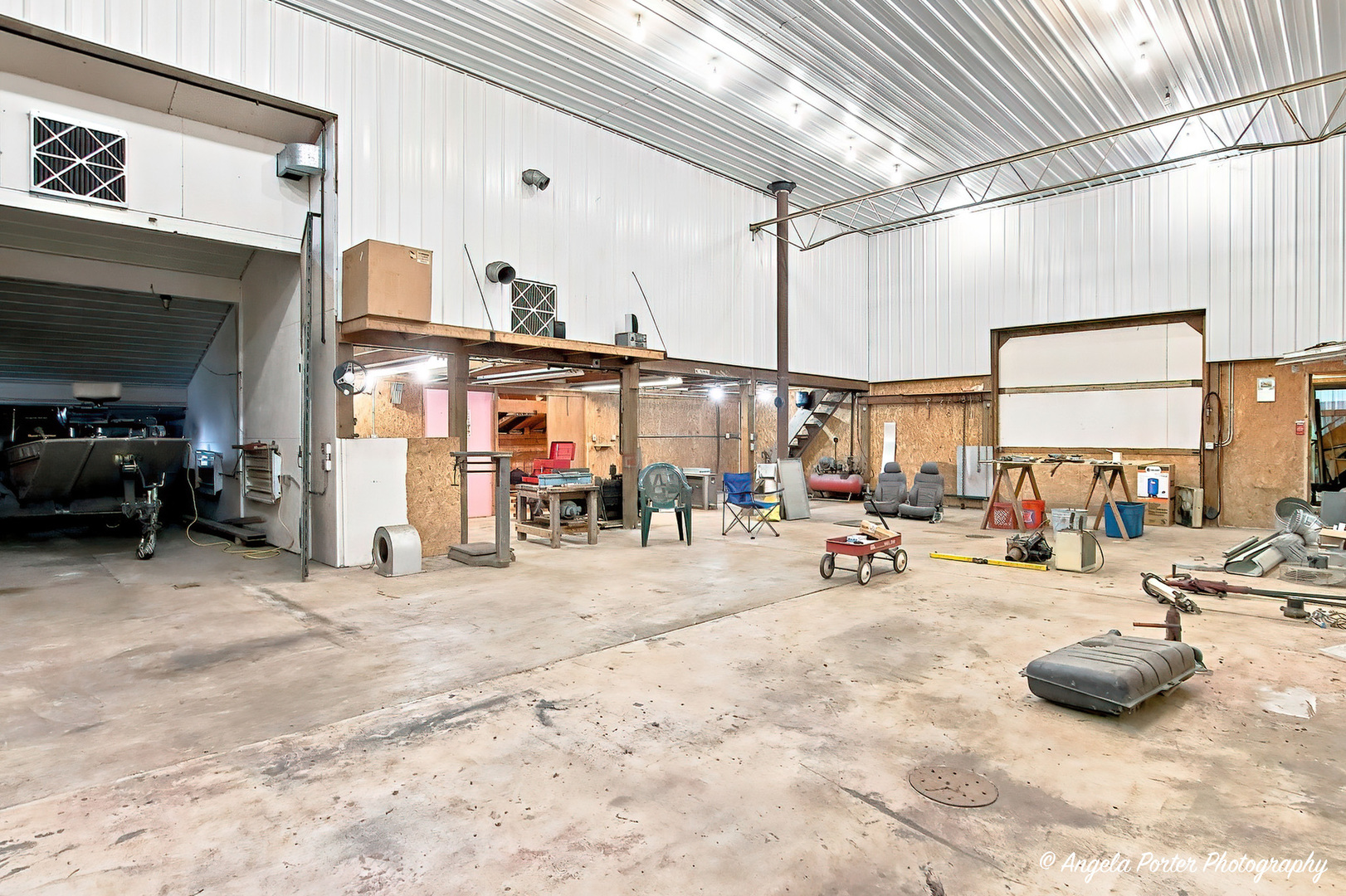 6424 Mccullom Lake Road Property Photo 41