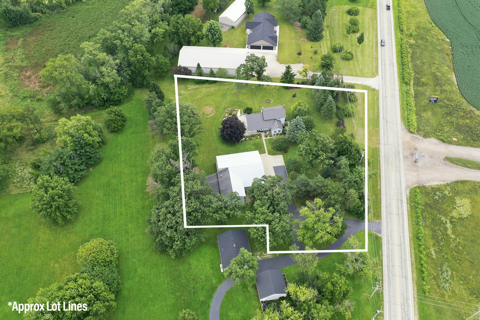 6424 Mccullom Lake Road Property Photo 55