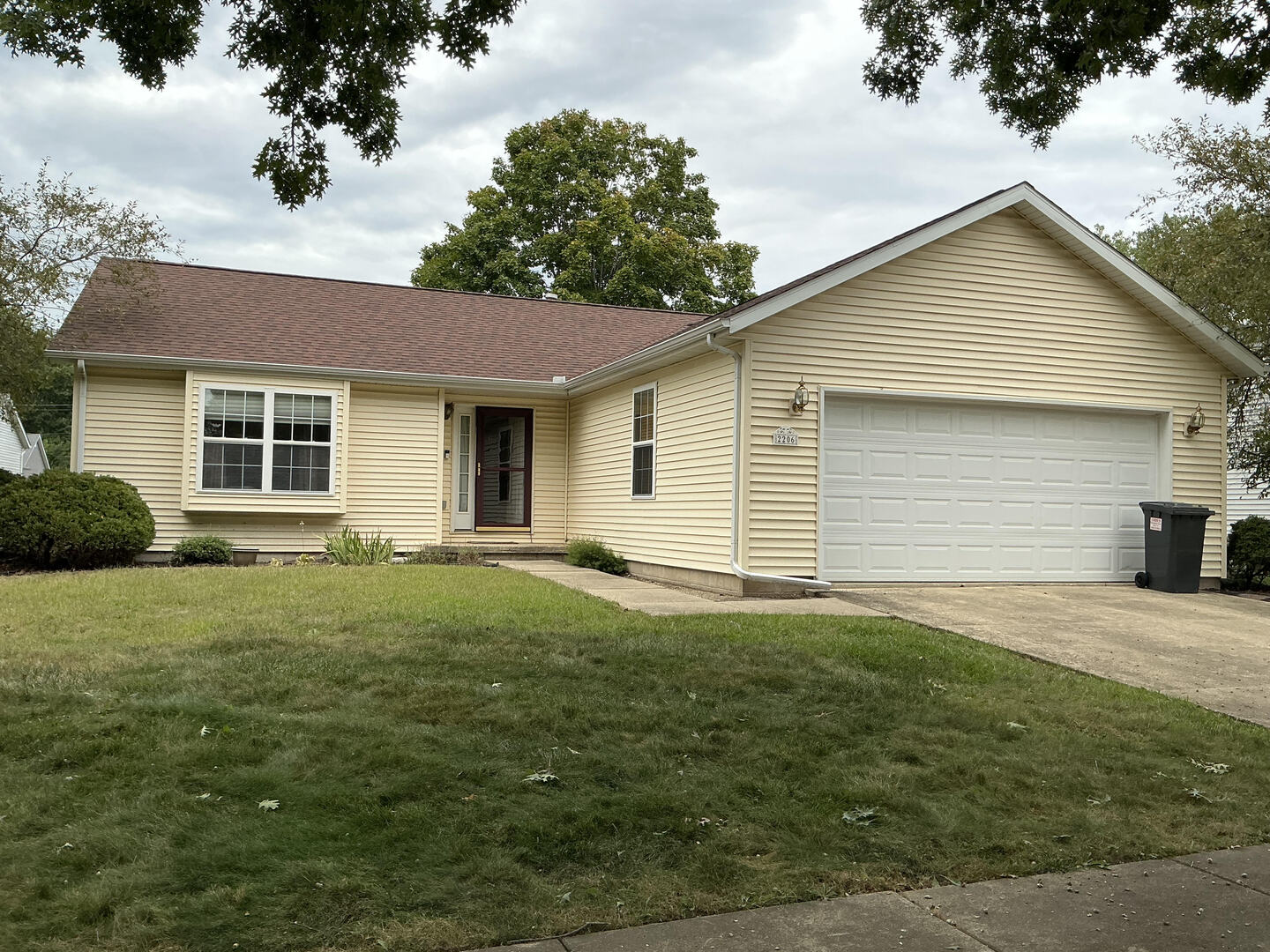 2206 E Pennsylvania Avenue Property Photo 1