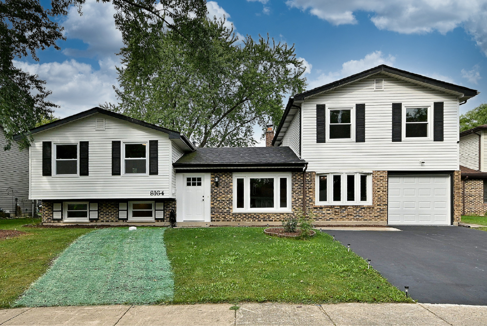 8164 N Carrolton Court Property Photo 1