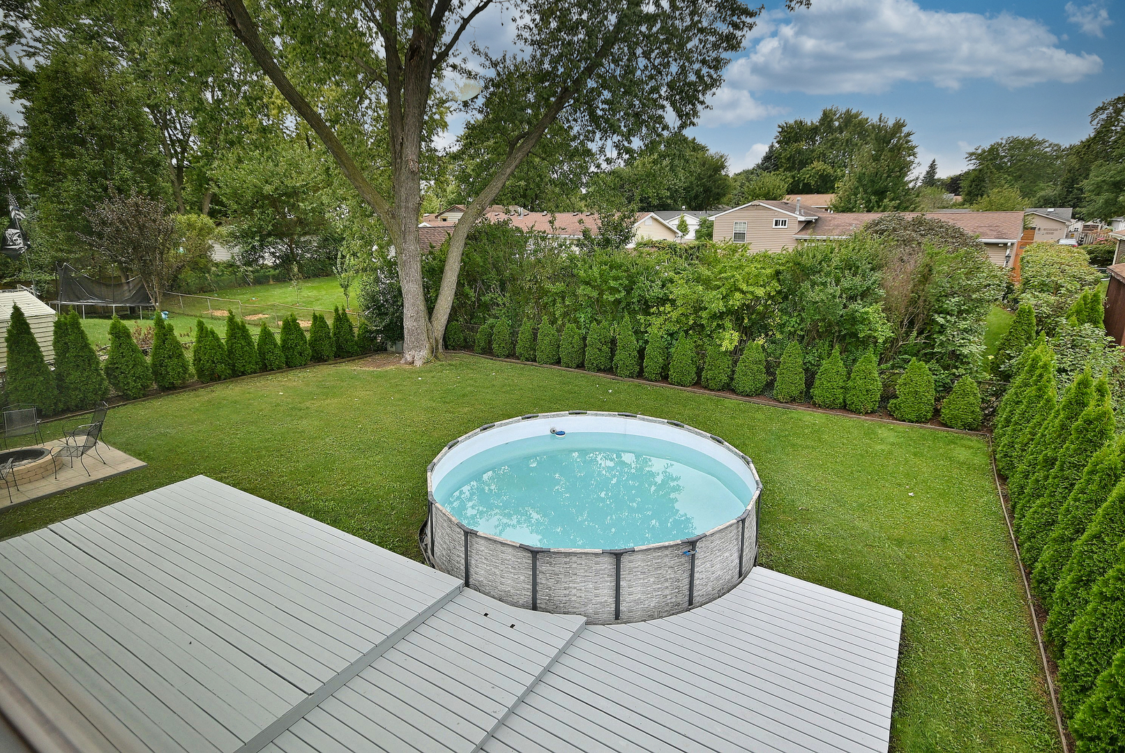 8164 N Carrolton Court Property Photo 48