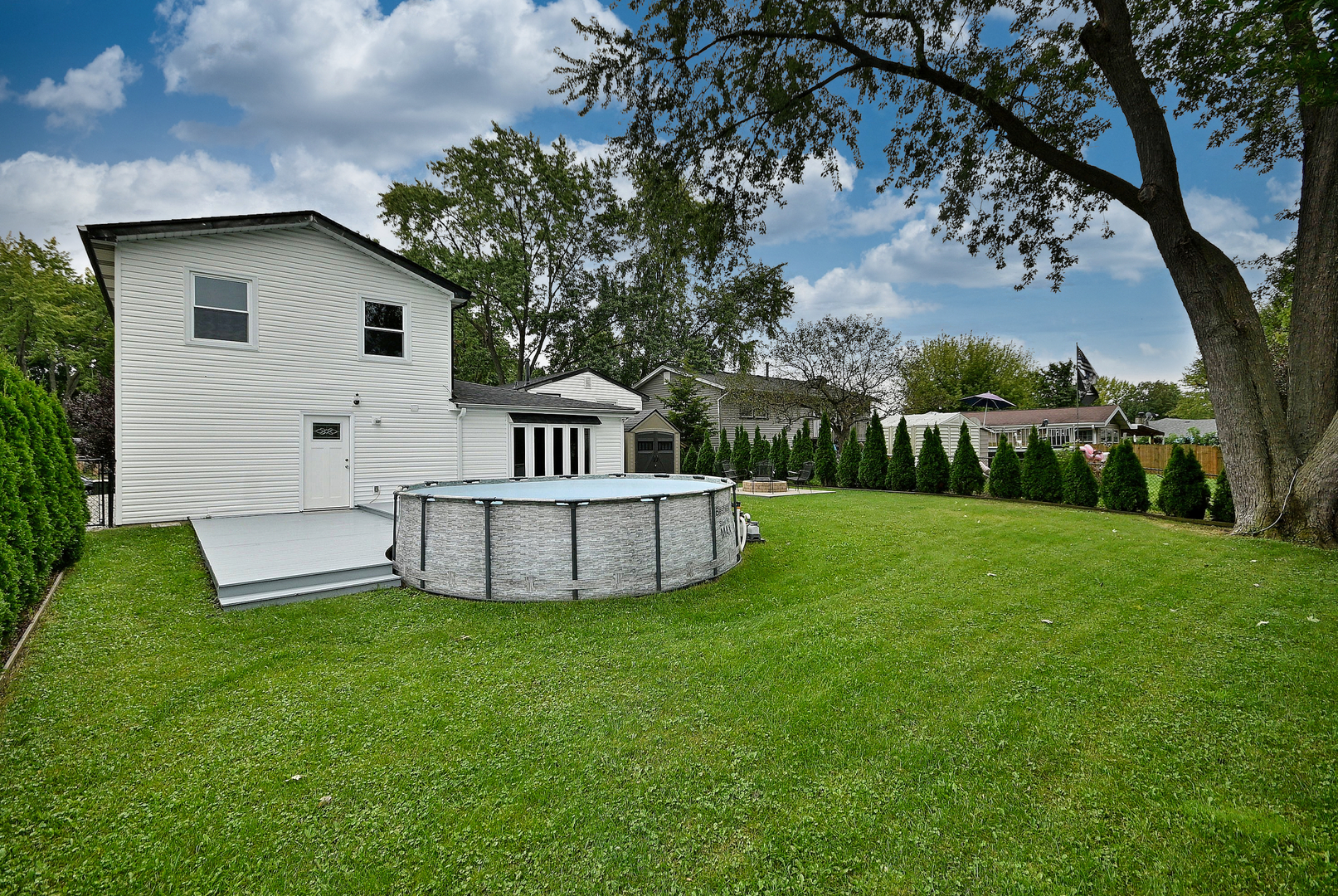 8164 N Carrolton Court Property Photo 51