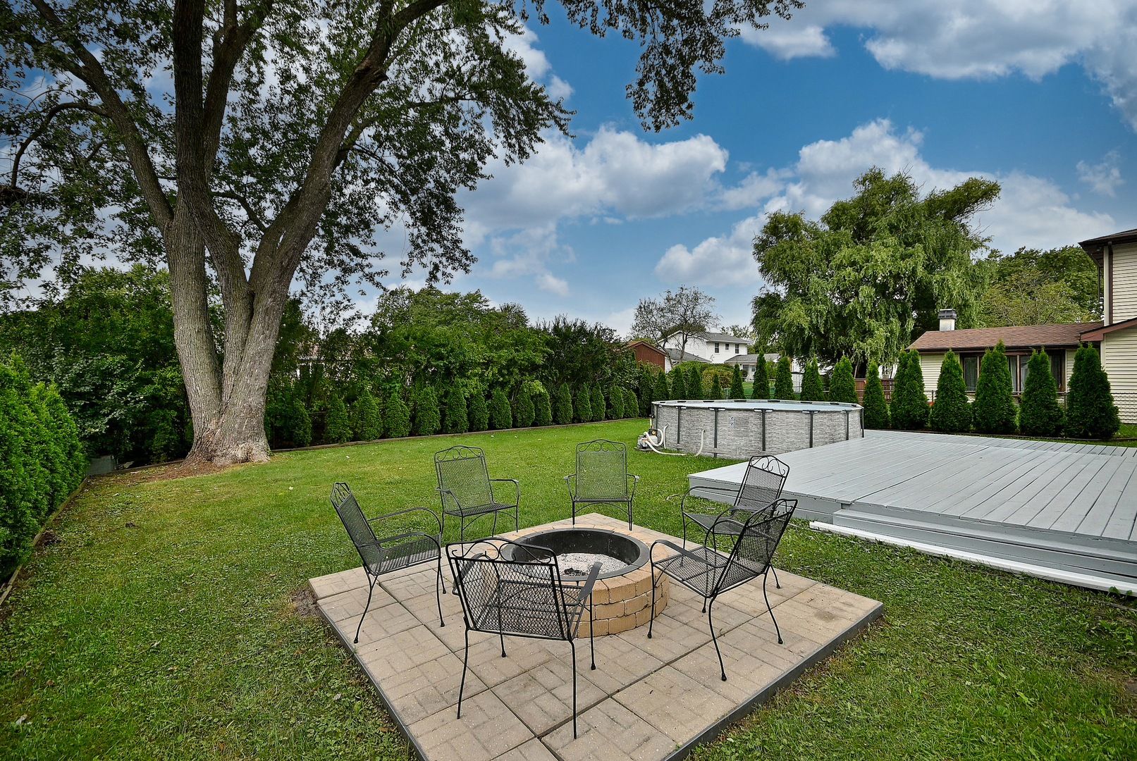 8164 N Carrolton Court Property Photo 54
