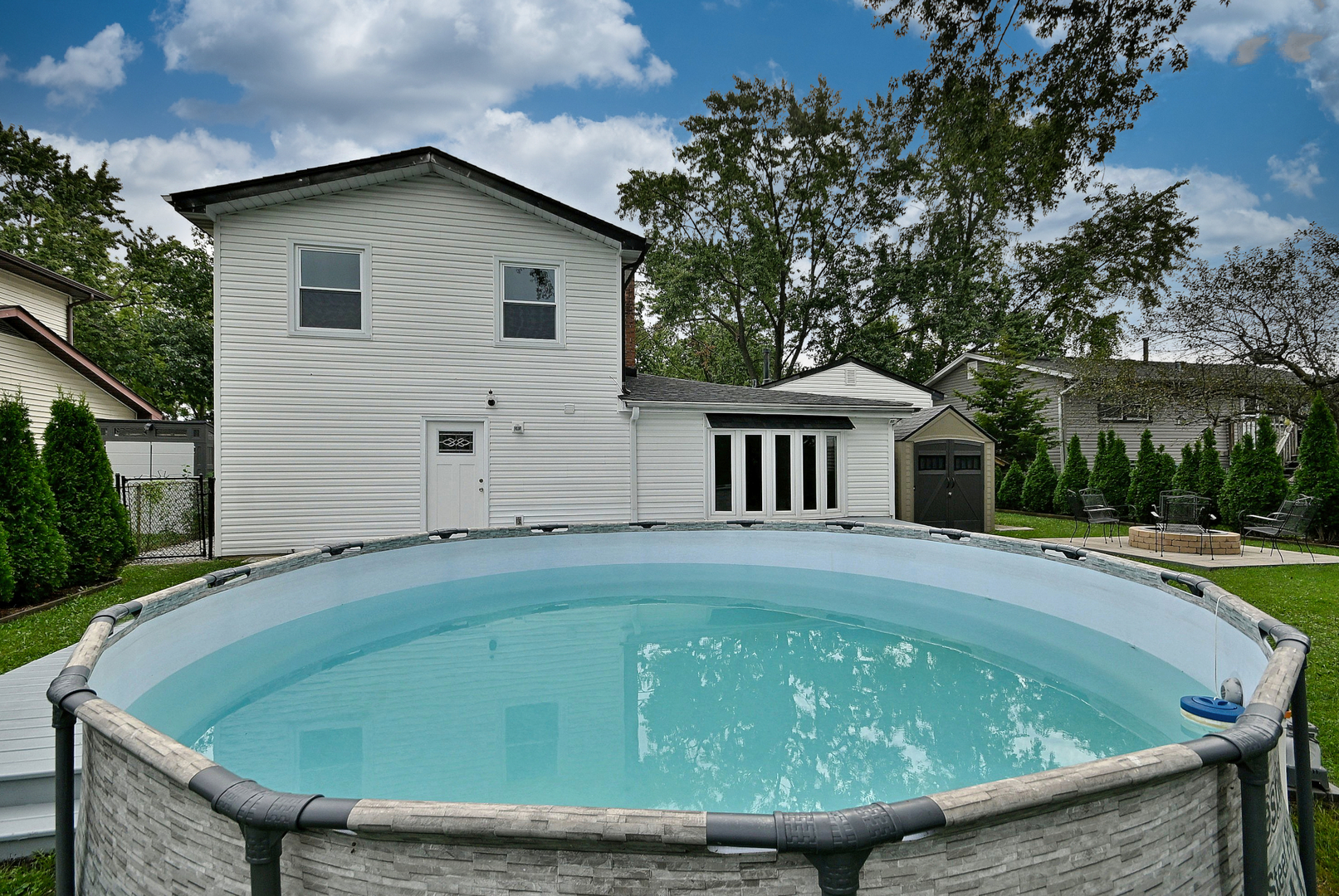 8164 N Carrolton Court Property Photo 55