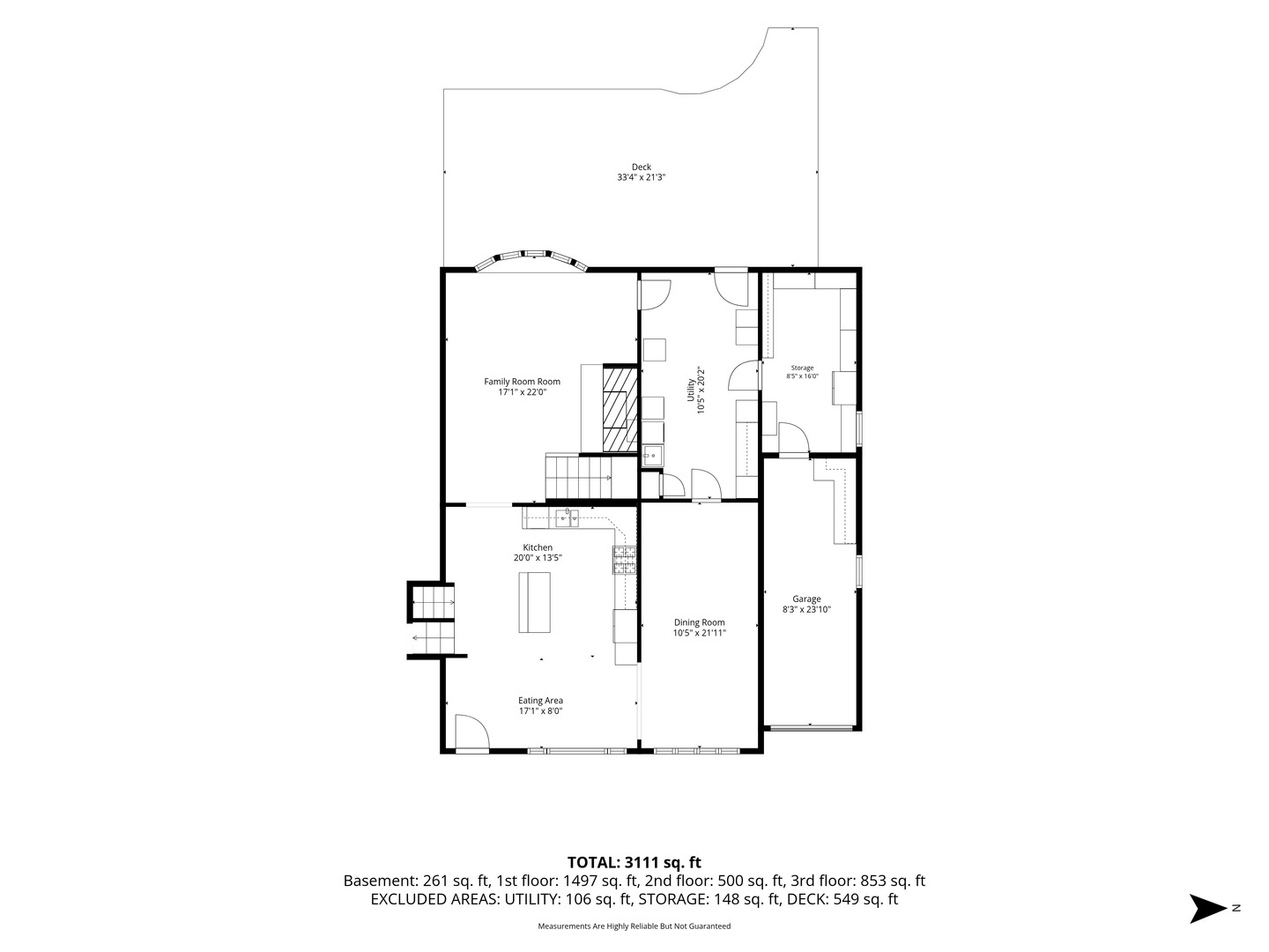 8164 N Carrolton Court Property Photo 60