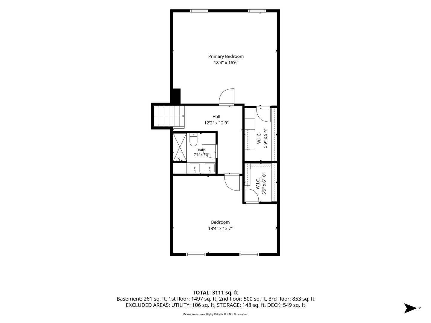 8164 N Carrolton Court Property Photo 61