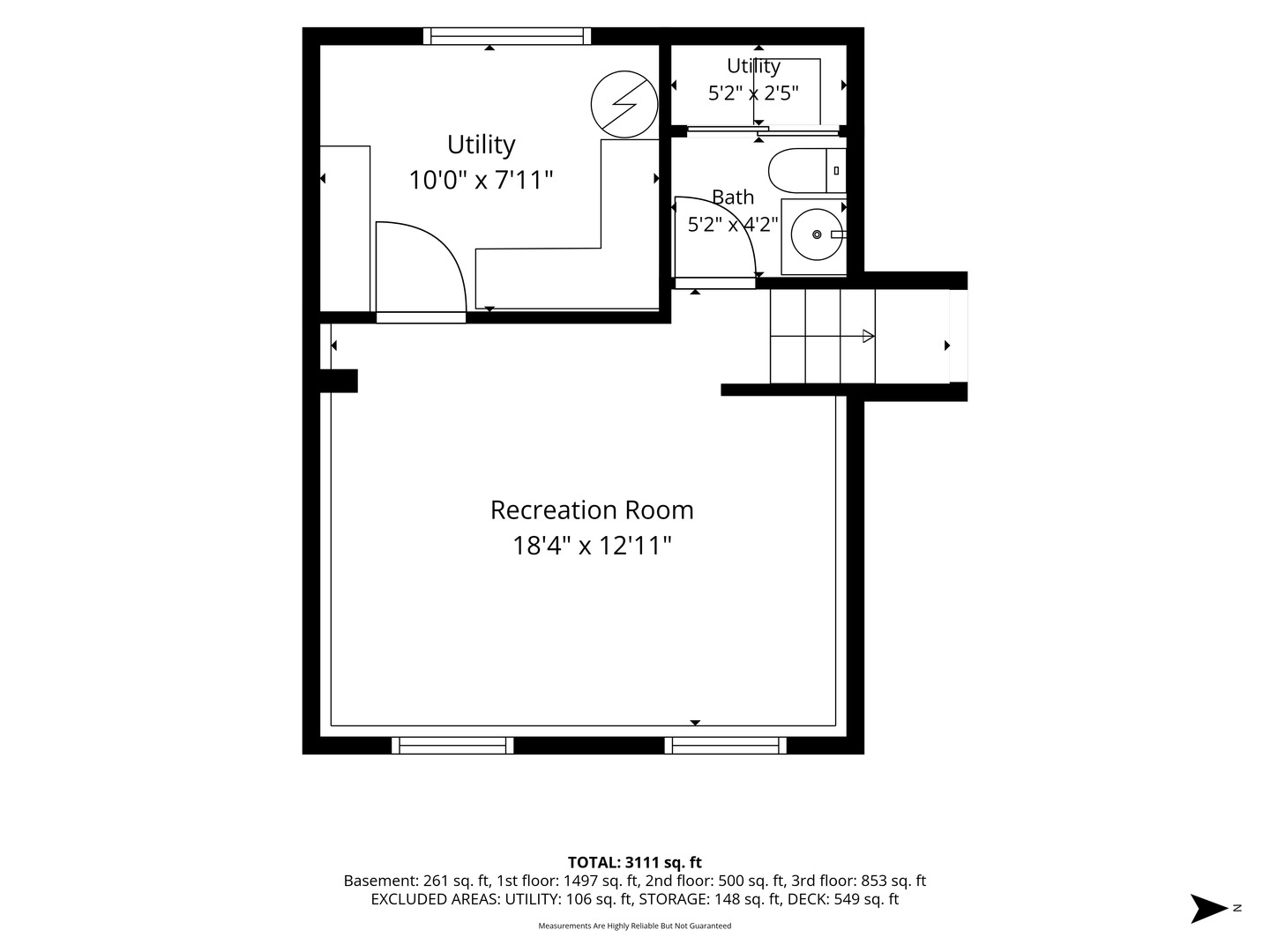 8164 N Carrolton Court Property Photo 63
