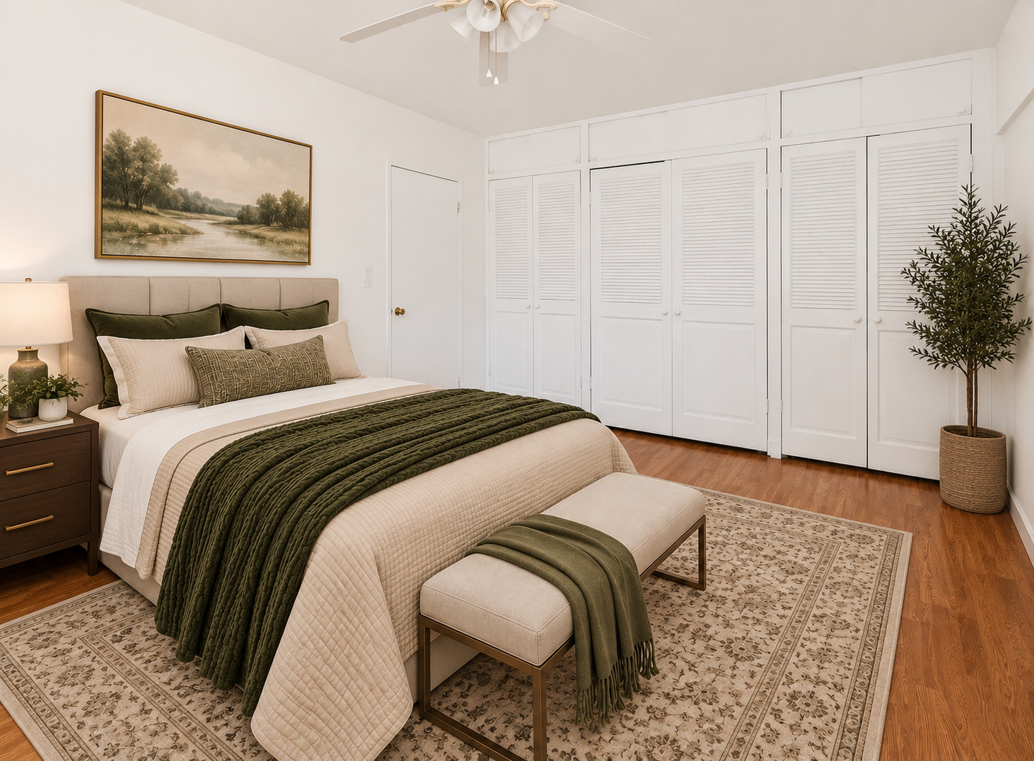 4970 N Marine Drive 827 Property Photo 12