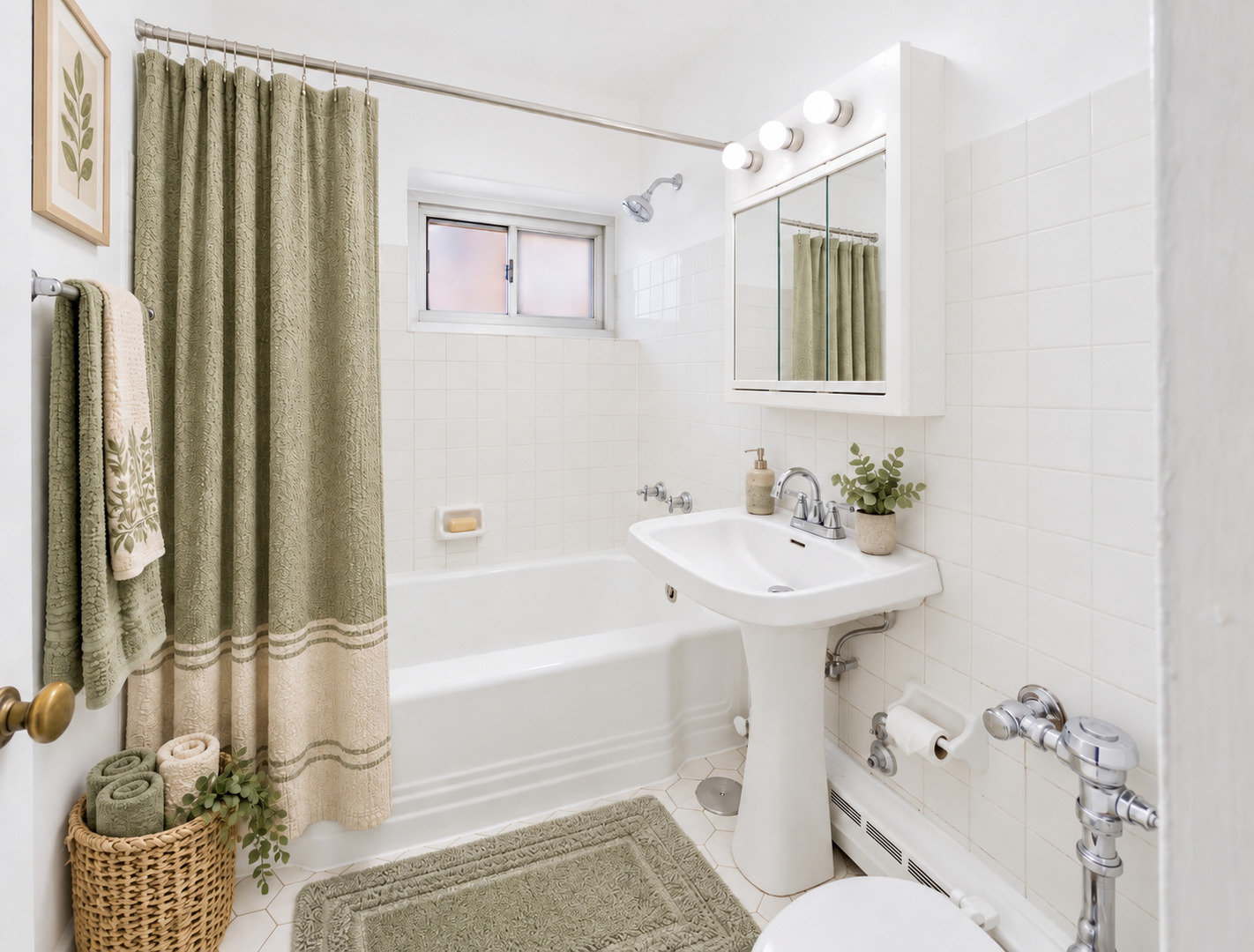 4970 N Marine Drive 827 Property Photo 14