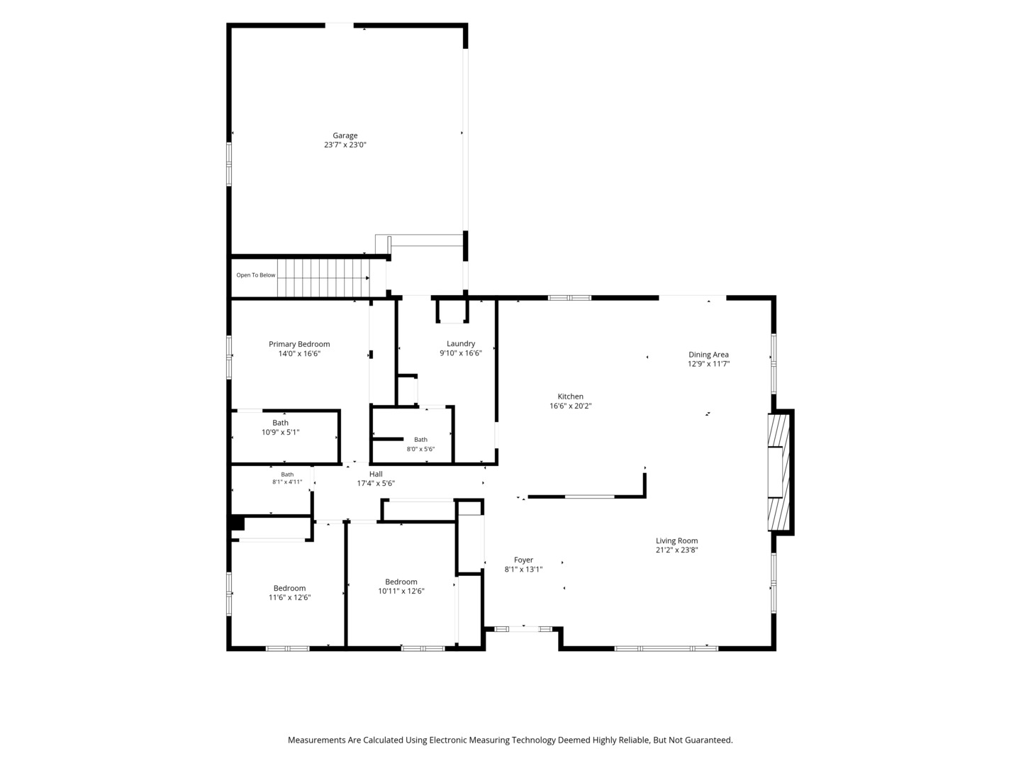 1347 N 33rd Road Property Photo 27