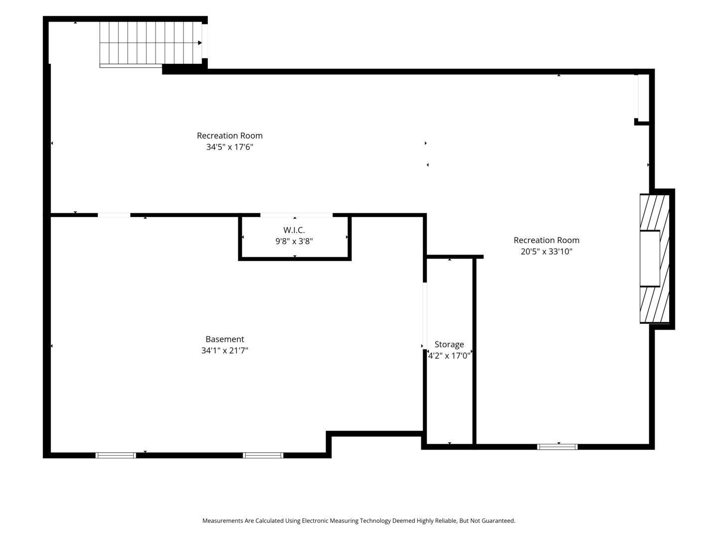 1347 N 33rd Road Property Photo 28