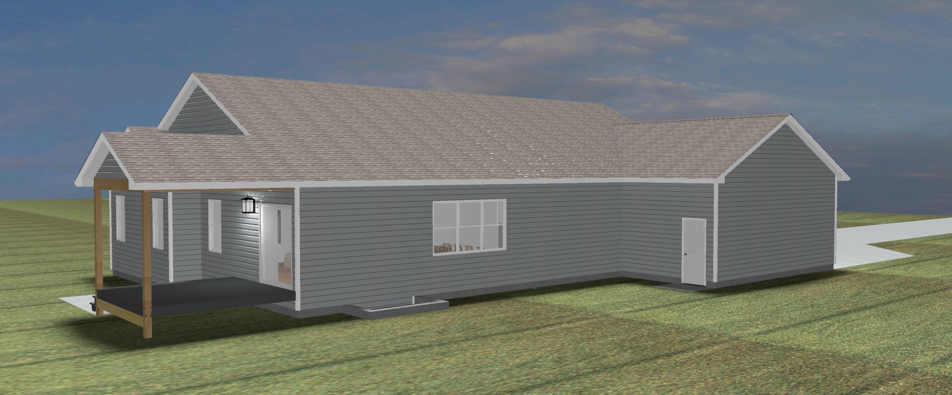 6116 Duggleby Avenue Property Photo 4