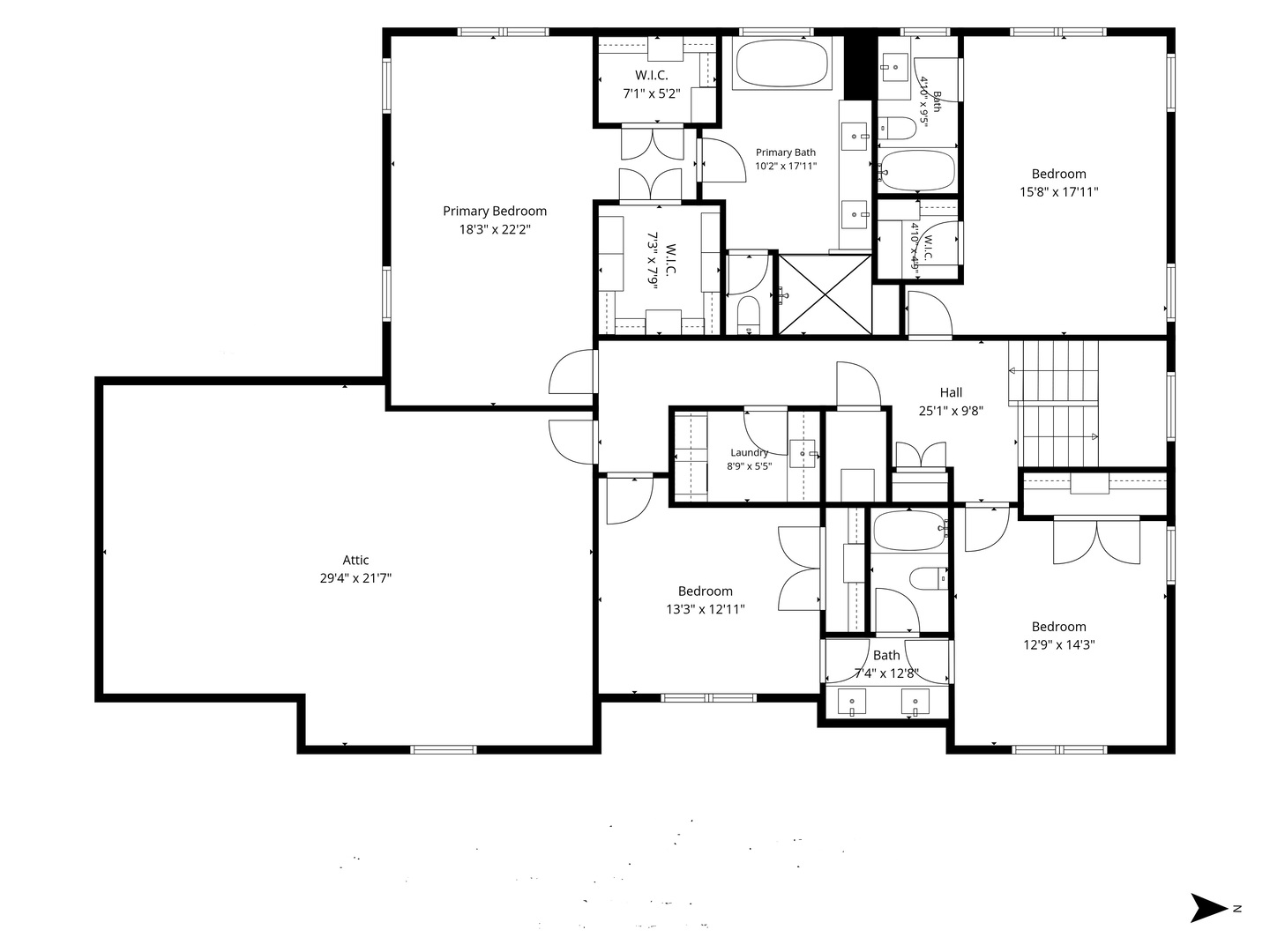 310 N Nottingham Avenue Property Photo 77