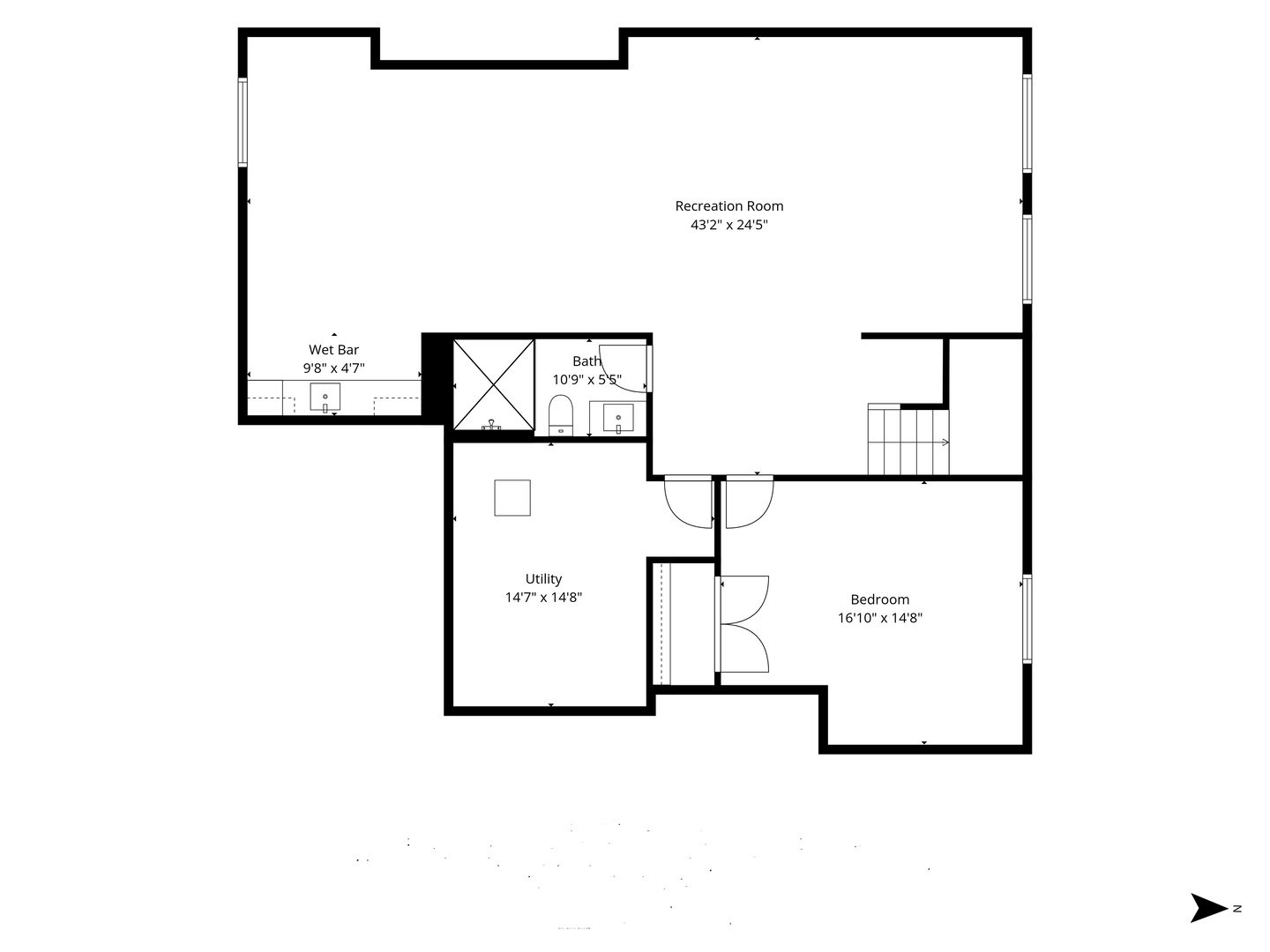 310 N Nottingham Avenue Property Photo 78