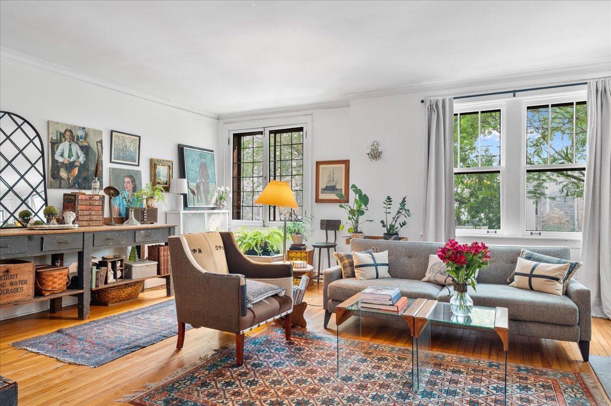814 Michigan Avenue 2e Property Photo 3