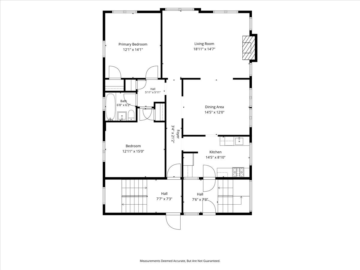814 Michigan Avenue 2e Property Photo 17