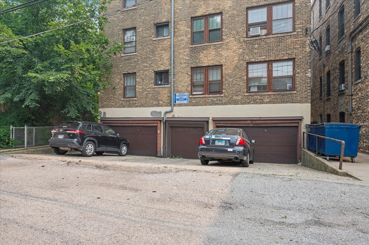 814 Michigan Avenue 2e Property Photo 20