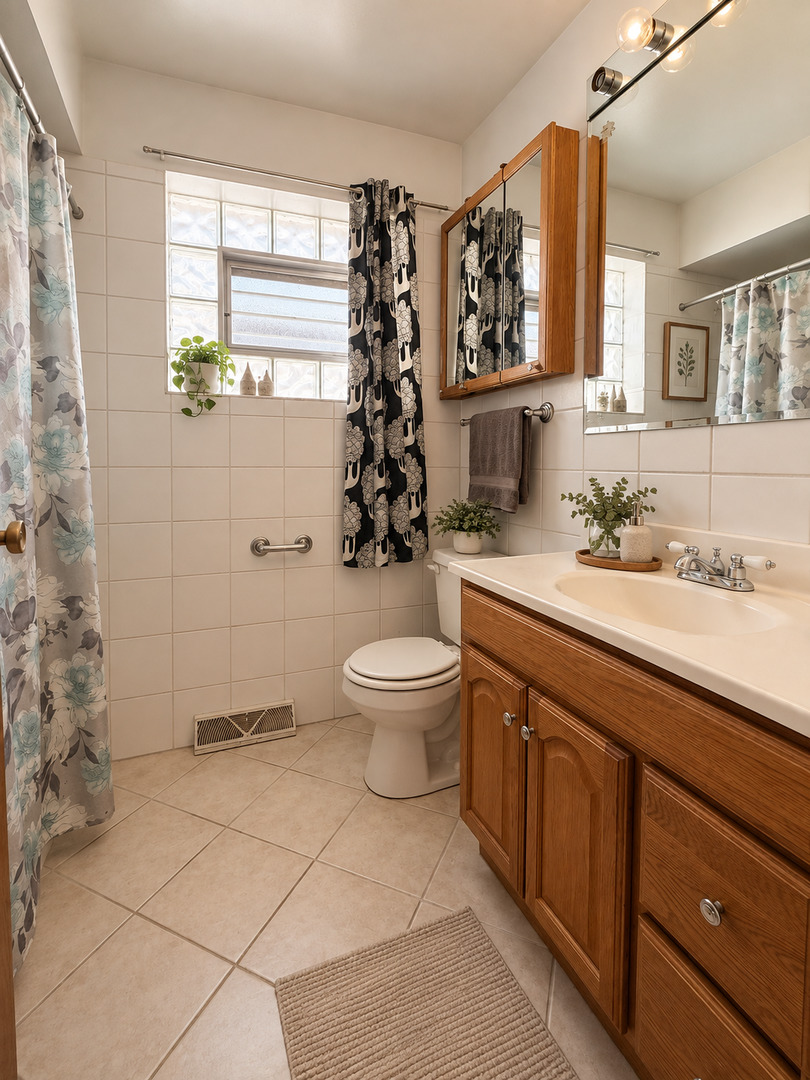 5303 S Parkside Avenue Property Photo 4