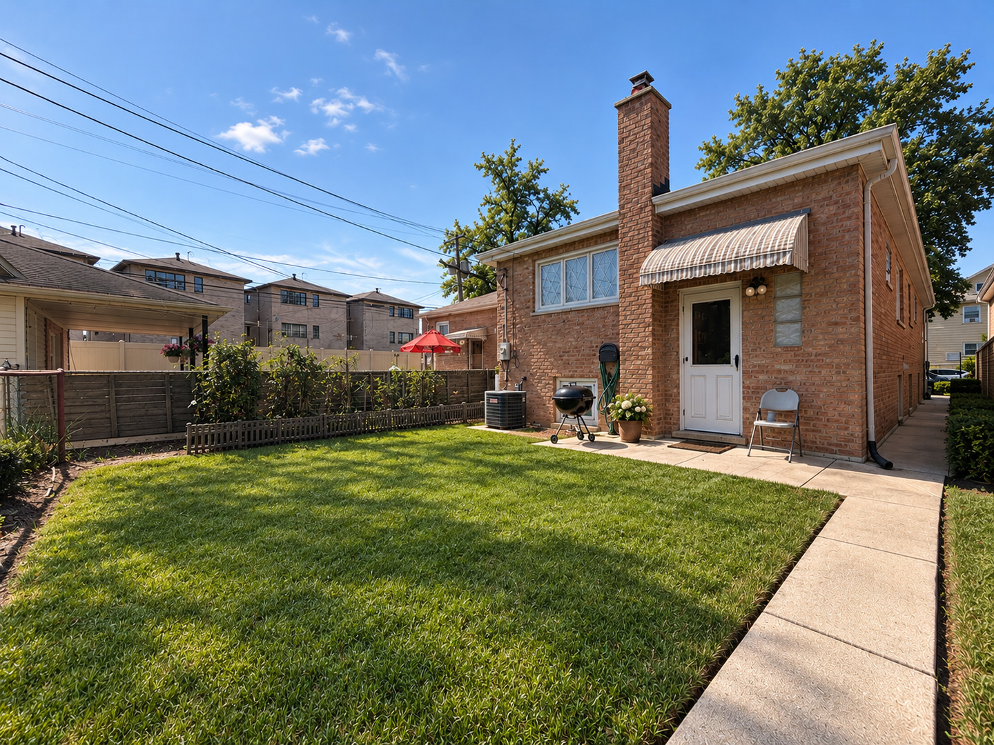 5303 S Parkside Avenue Property Photo 9