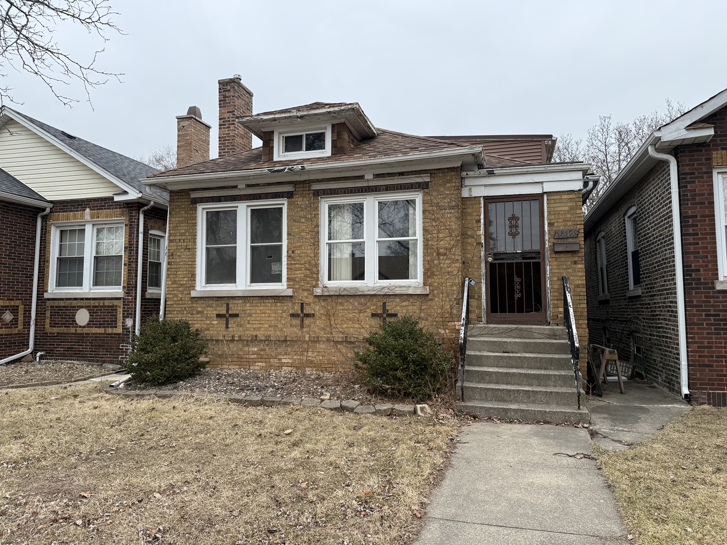 14121 S Dearborn Street Property Photo 1