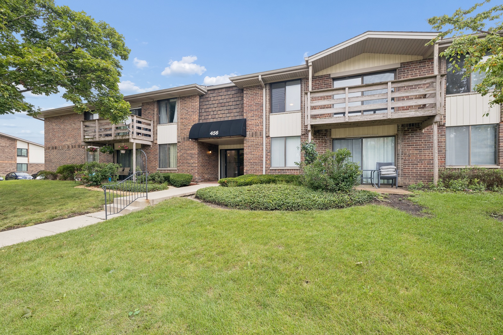 456 Raintree Court 2c Property Photo 1