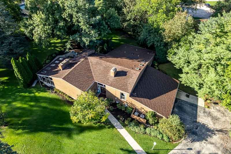 4843 Spring Creek Road Property Photo 1