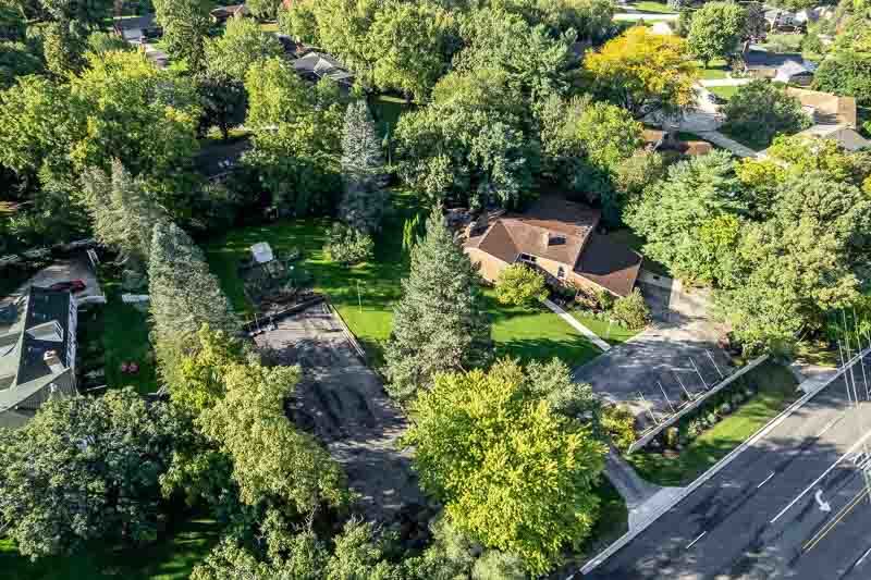 4843 Spring Creek Road Property Photo 4