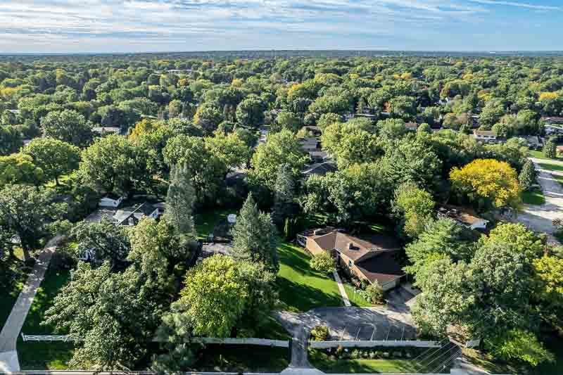 4843 Spring Creek Road Property Photo 6