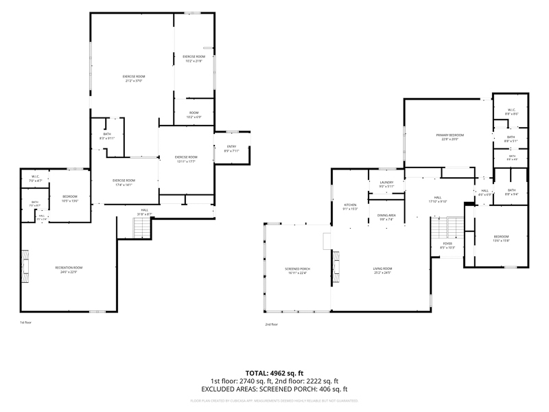 4843 Spring Creek Road Property Photo 90