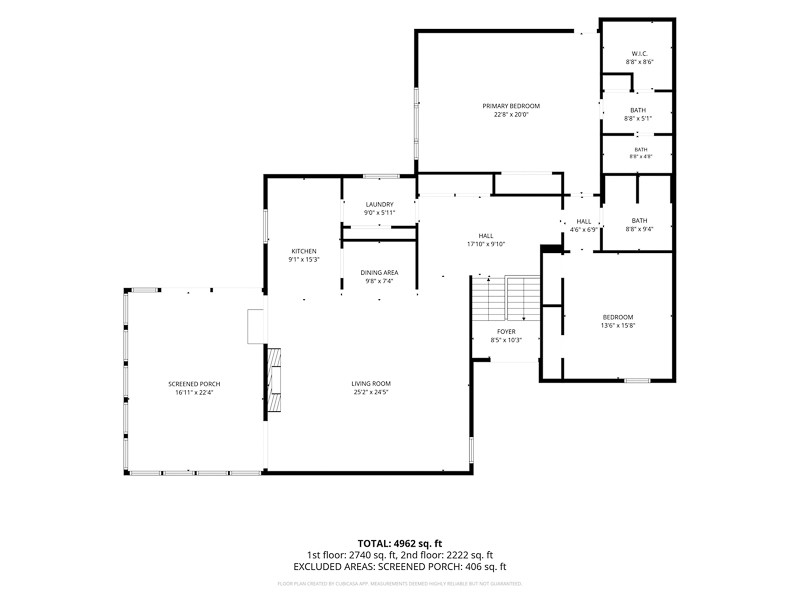 4843 Spring Creek Road Property Photo 92