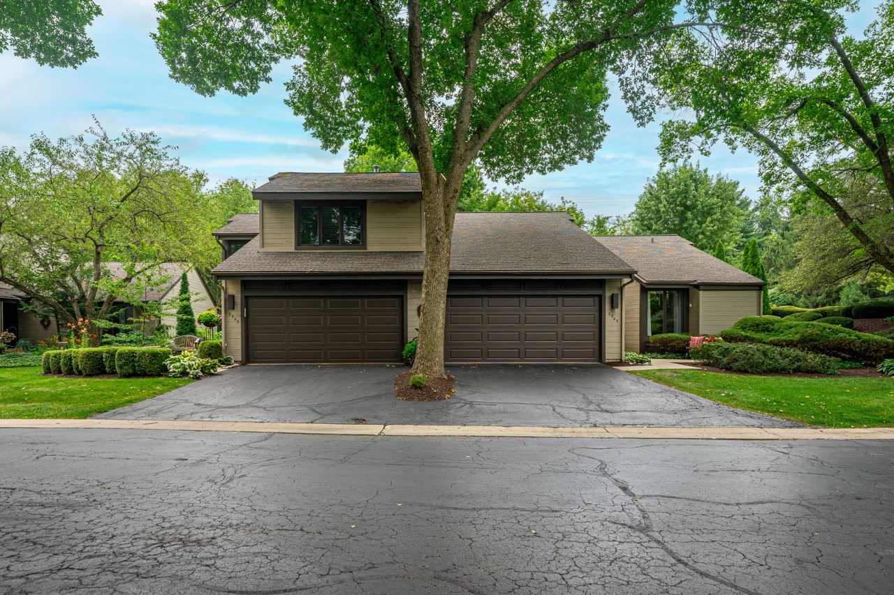5343 Winding Creek Road Property Photo 3
