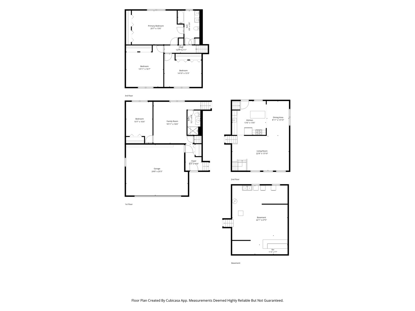 2936 193rd Street Property Photo 29
