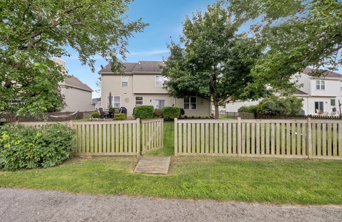 3060 Savannah Drive Property Photo 6