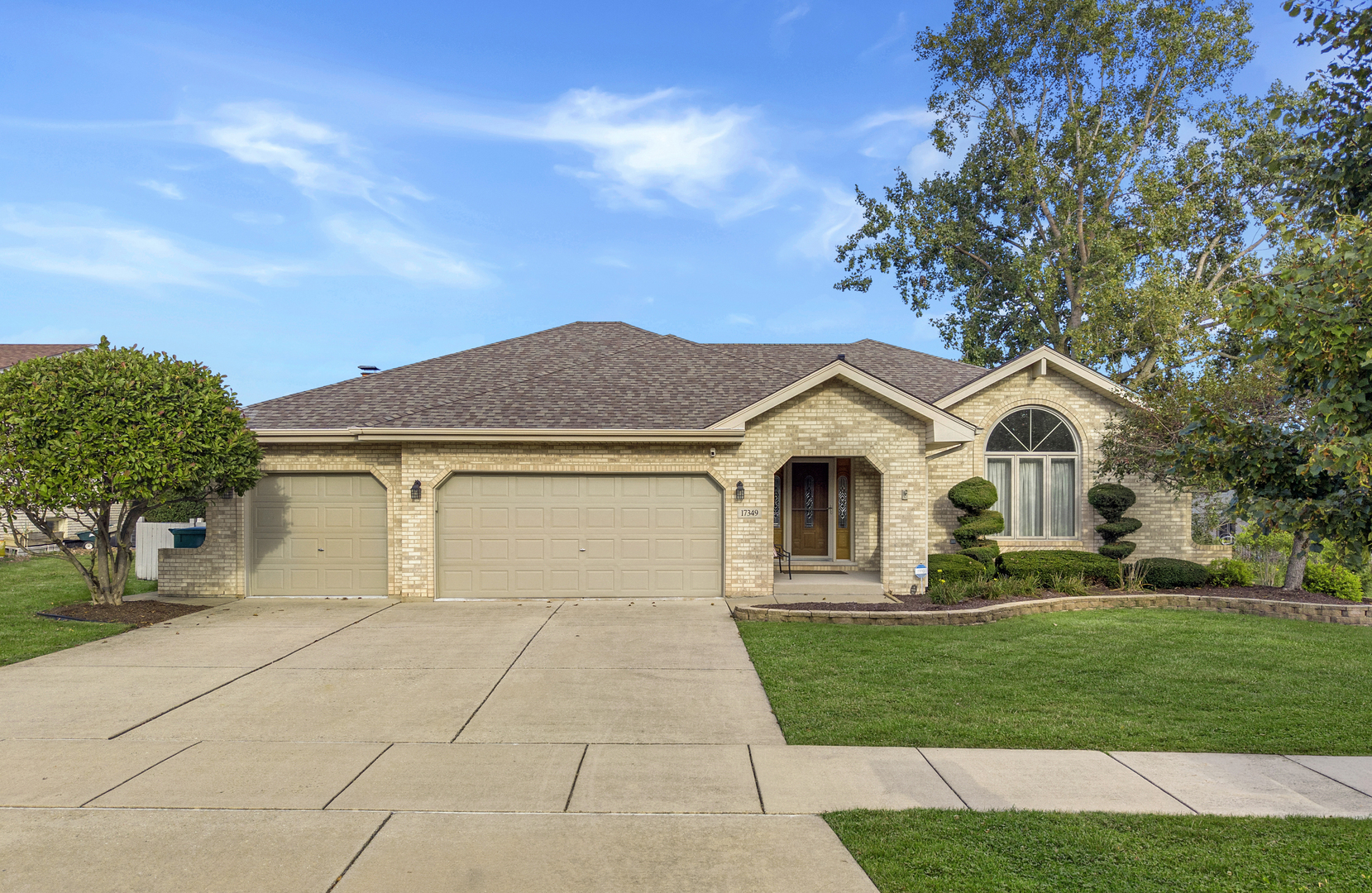 17349 Grange Drive Property Photo 1