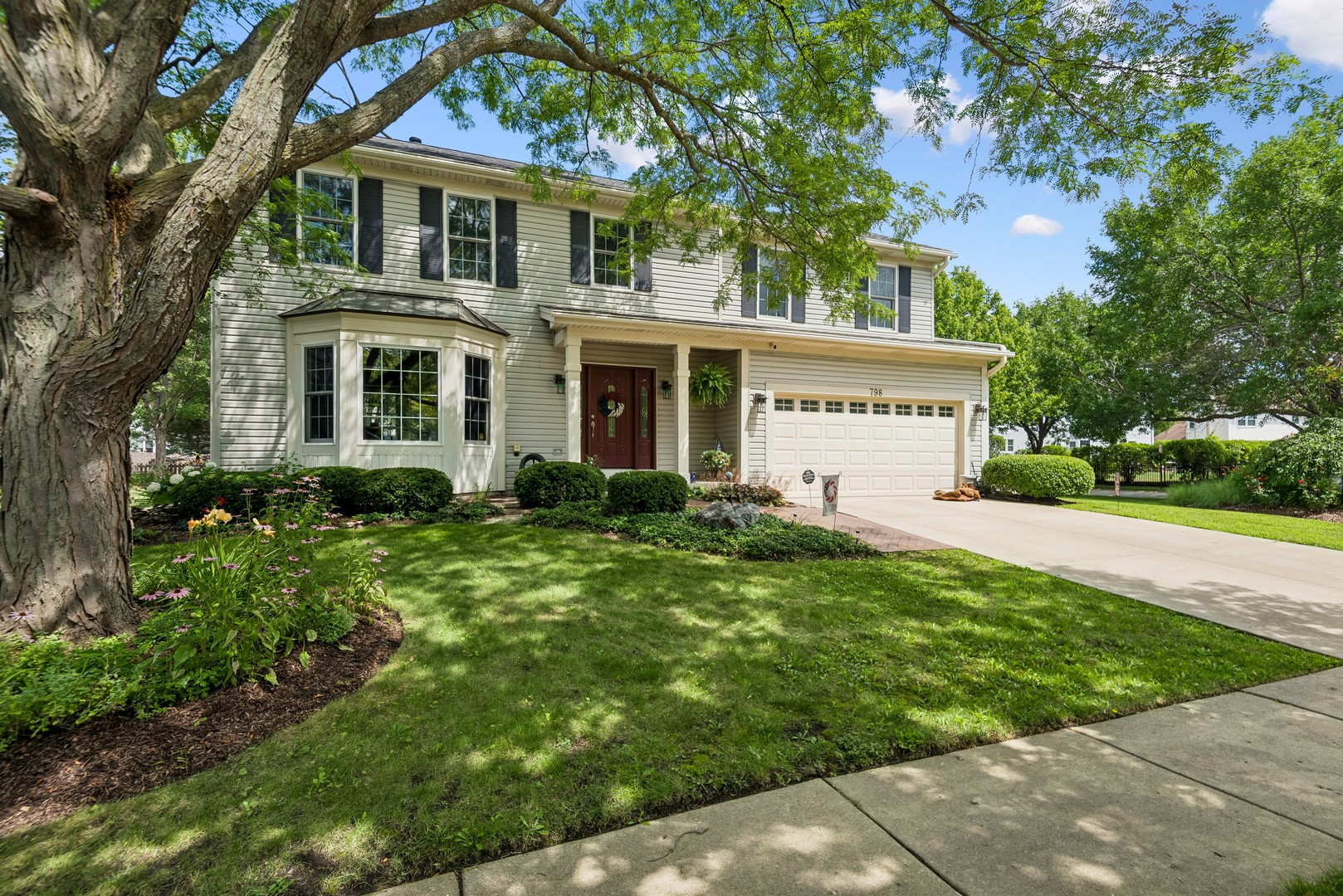 798 Wexford Court Property Photo 1