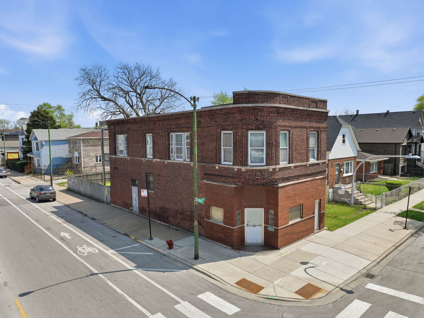 4135 S Wallace Street Property Photo 1