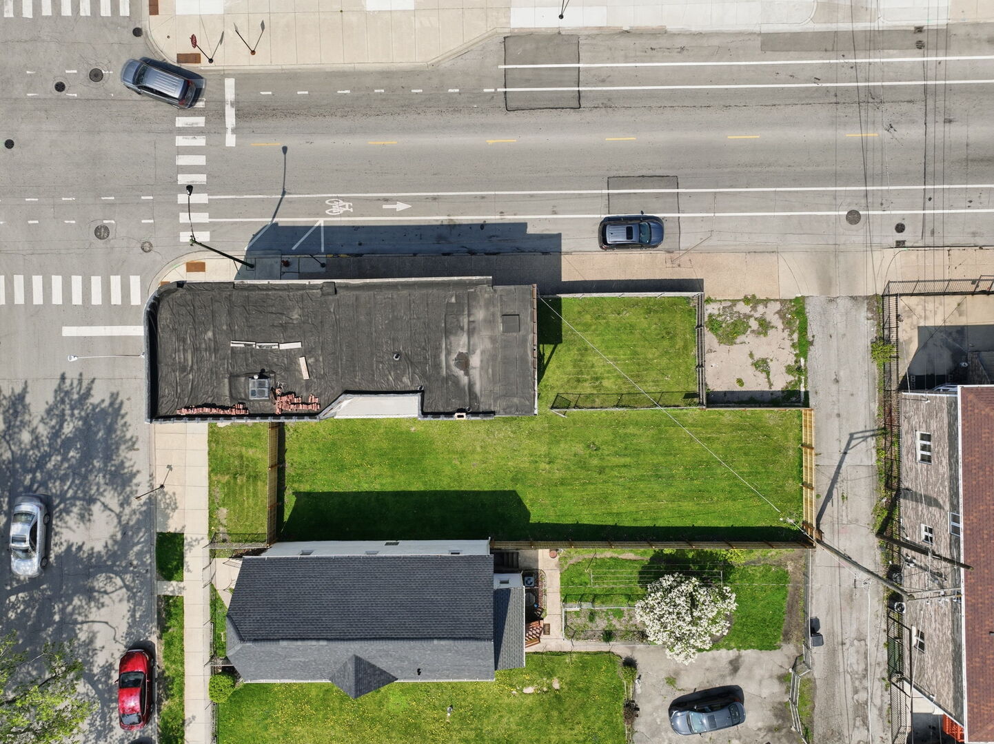 4135 S Wallace Street Property Photo 4