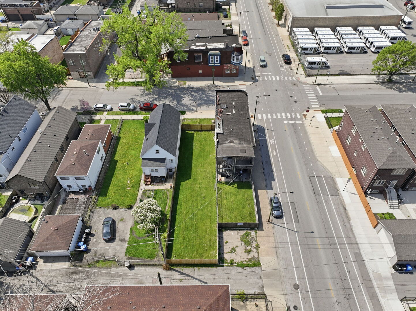 4135 S Wallace Street Property Photo 5