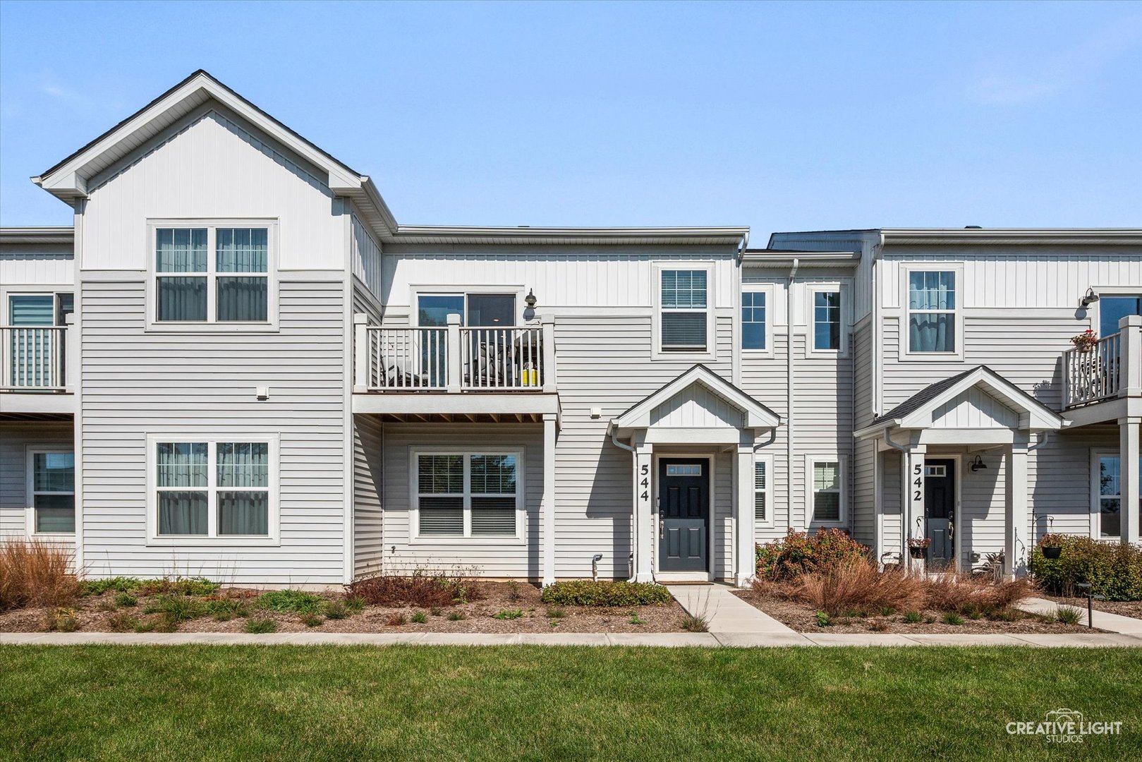 544 Comstock Road Property Photo 1