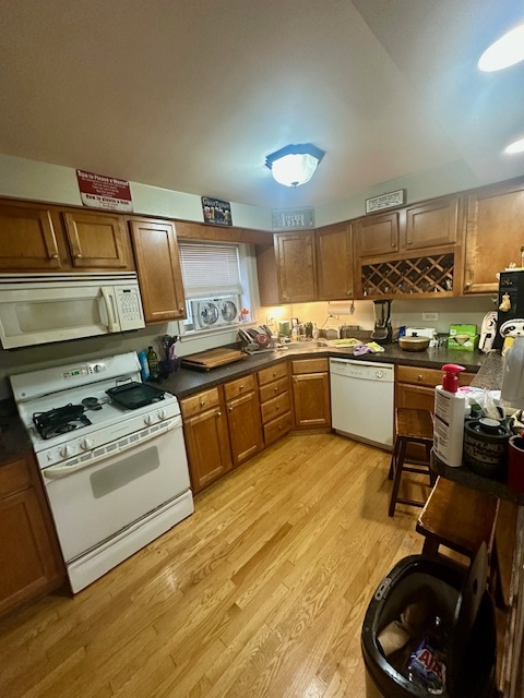 4342 N Kedvale Avenue 3c Property Photo 4