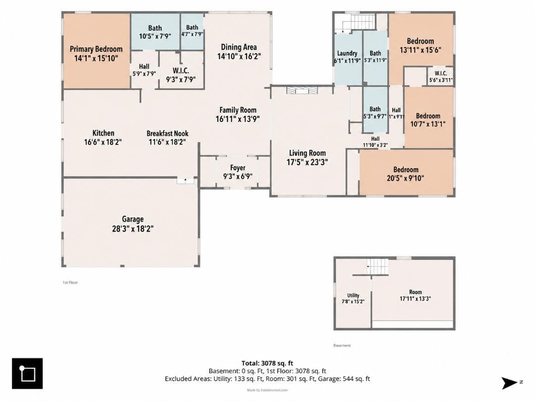 3825 Maple Avenue Property Photo 48