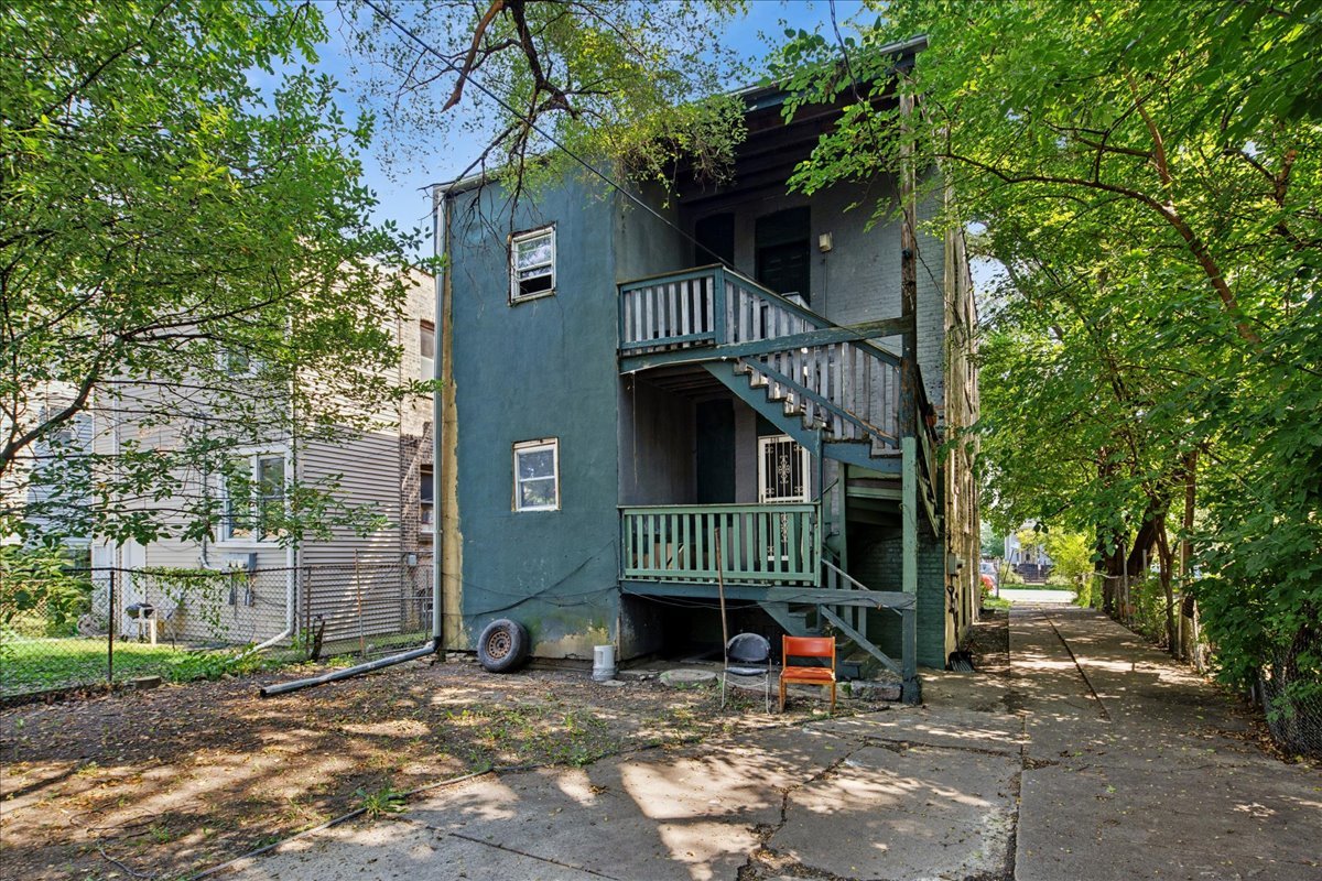 514 N Leamington Avenue Property Photo 17