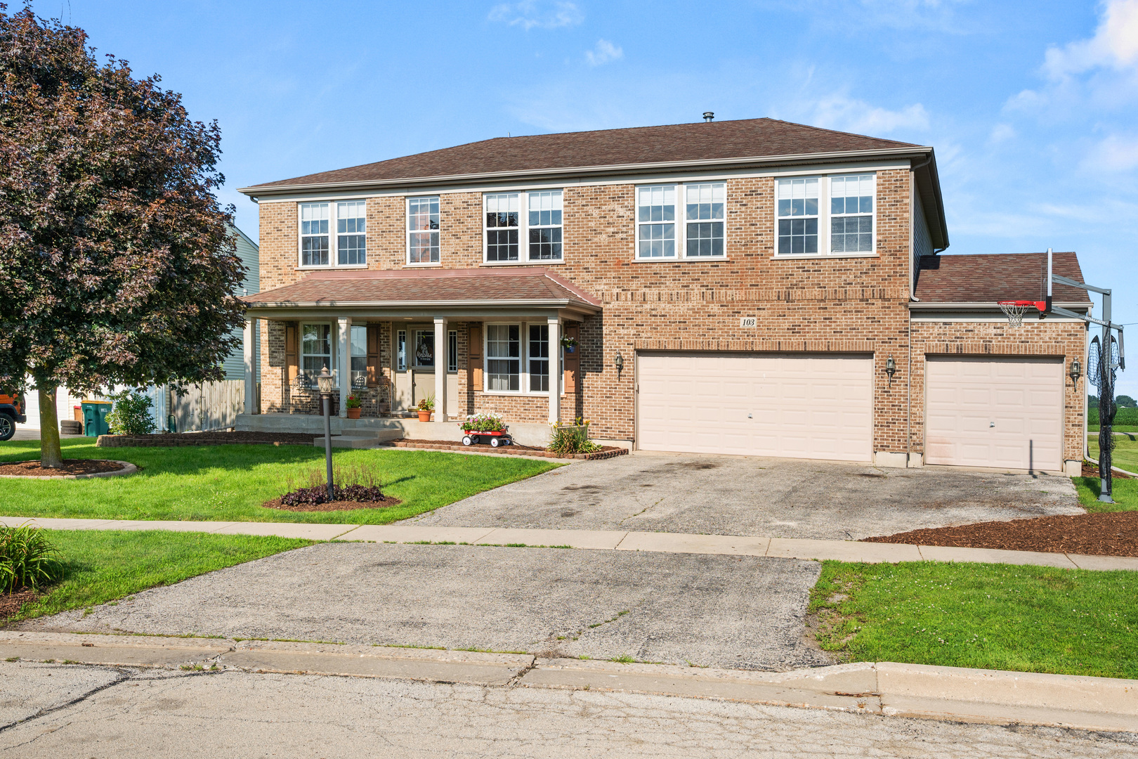 103 Evergreen Drive Property Photo 3