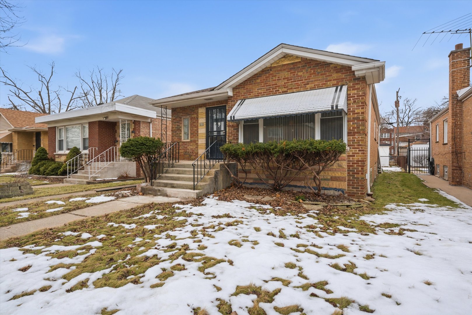 8846 S Dorchester Avenue Property Photo 1