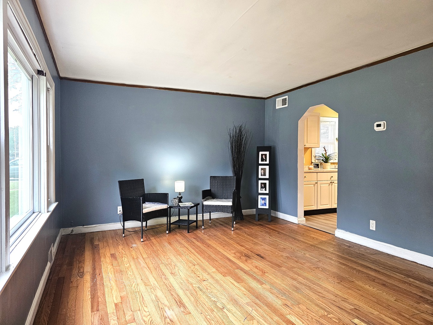 8006 Long Avenue Property Photo 2