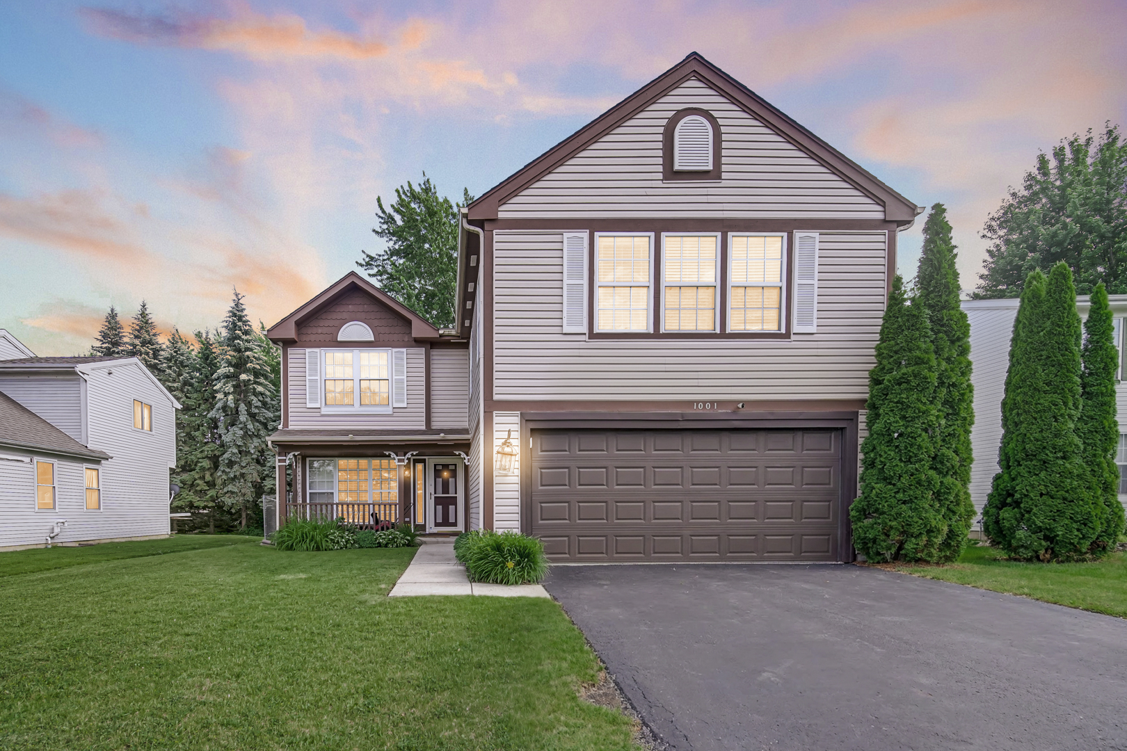 1001 Martingale Lane Property Photo 1