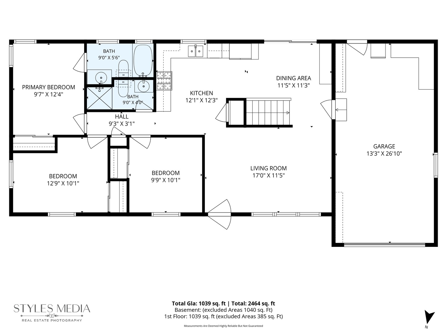 2012 Morcambe Bay Drive Property Photo 32