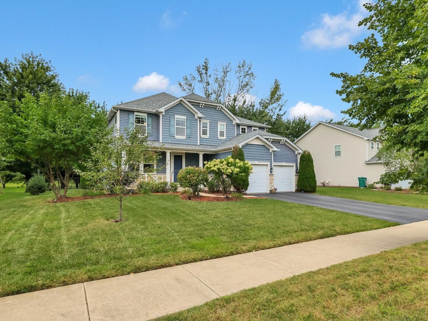 16332 Spring Creek Lane Property Photo 1