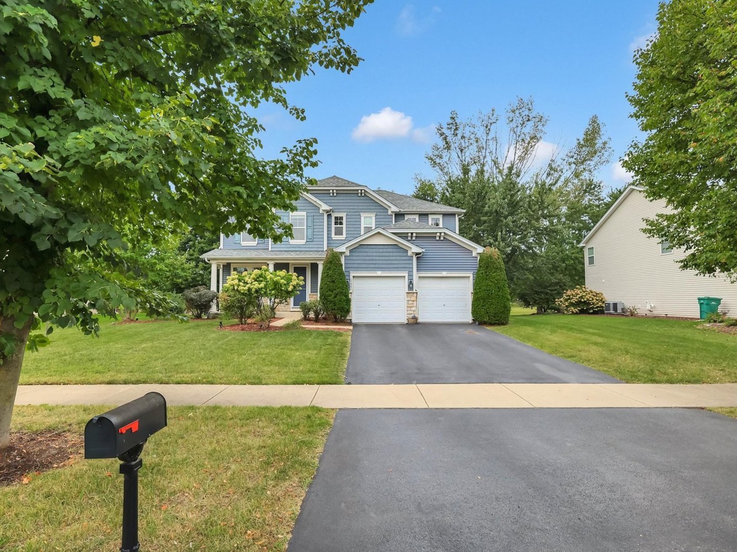 16332 Spring Creek Lane Property Photo 7