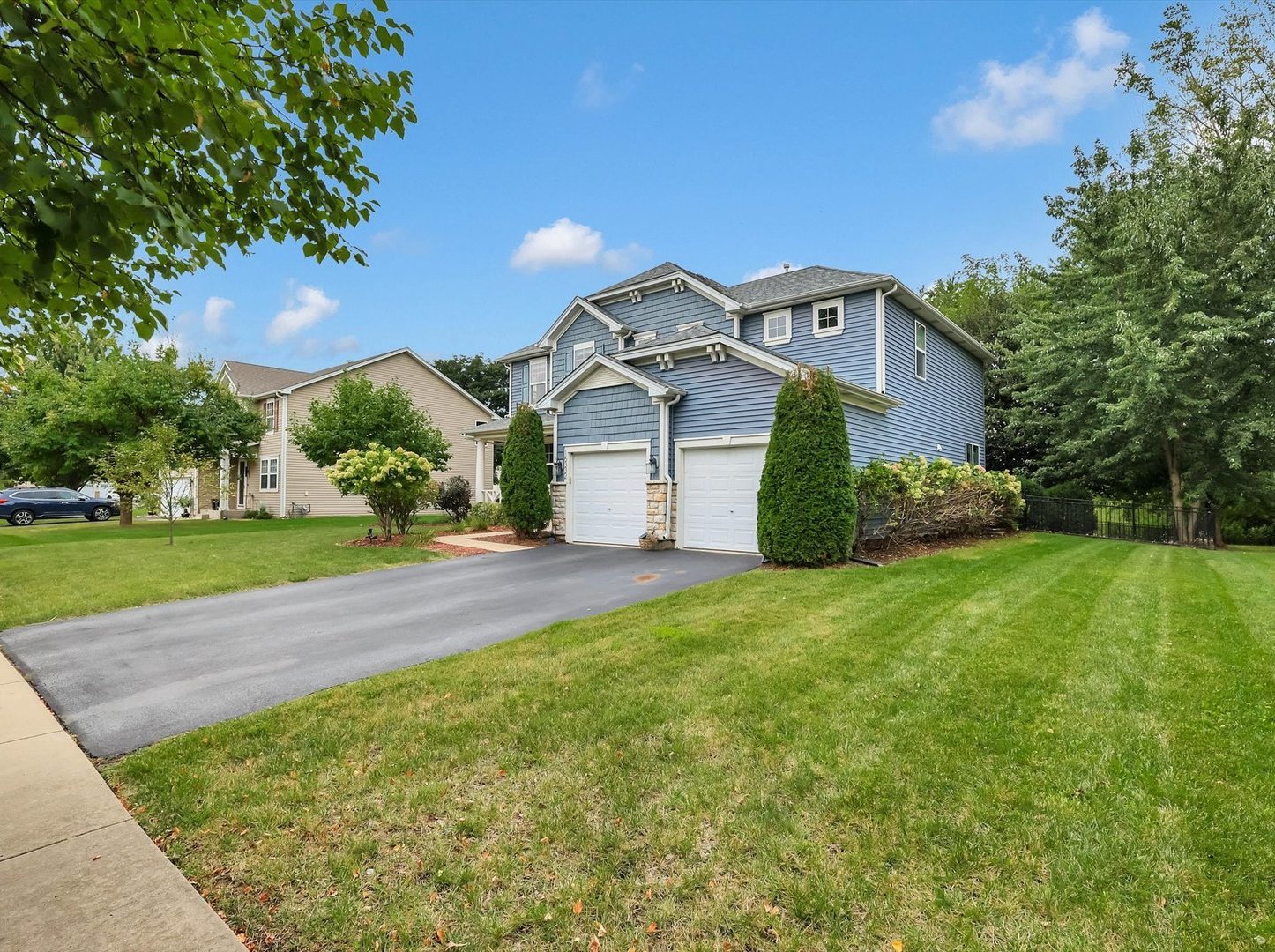 16332 Spring Creek Lane Property Photo 8